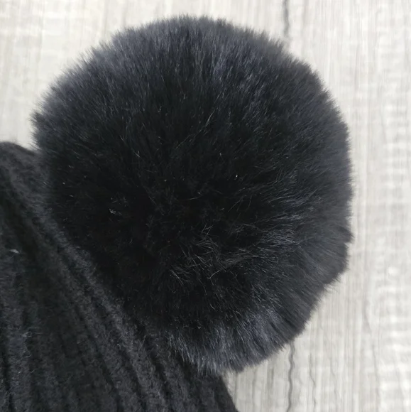 Mickey Ears Toque - Picture 2 of 3
